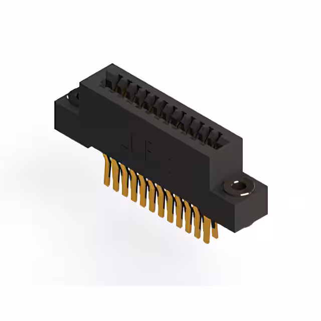 892-024-560-203 EDAC Inc.  Edgeboard Connectors